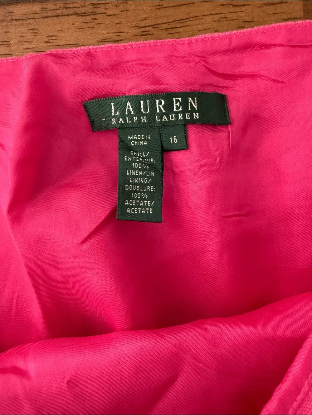 Ralph Lauren ralph lauren